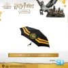Famesbro Cinereplica: Umbrella - Harry Potter:Hogwarts Logo Wizarding World