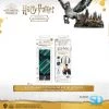 Famesbro Cinereplica: Necktie Harry Potter:Deluxe Box Set Slytherin (With Metal Pin)