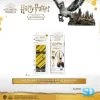 Famesbro Cinereplica: Necktie Harry Potter:Deluxe Box Set Hufflepuff (With Metal Pin) Wizarding World 2 Famesbro Cinereplica: Necktie Harry Potter:Deluxe Box Set Hufflepuff (With Metal Pin) Wizarding World