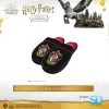 Famesbro Wizarding World Cinereplica: Slippers:Gryffindor (EU 40-45 ; US 7-11)