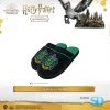 Famesbro Cinereplica: Slippers:Slytherin (EU 35-39 ; US 4-6) Wizarding World 2 Famesbro Cinereplica: Slippers:Slytherin (EU 35-39 ; US 4-6) Wizarding World