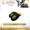 Famesbro Cinereplica: Slippers:Hufflepuff (EU 40-45 ; US 7-11)