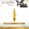 Famesbro Wizarding World Cinereplica: Kids Necktie Harry Potter - Hufflepuff