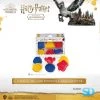 Famesbro Wizarding World Cinereplica: Cookie Cutters - Harry Potter:Set Of 6 Kawaii Harry Potter