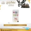 Famesbro Wizarding World Cinereplica: Candles: Set Of 10 + 1 Happy Birthday Harry Potter (Kawaii)