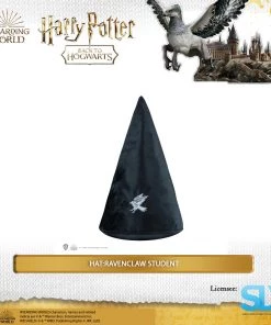 Famesbro Cinereplica: Student Hat: Ravenclaw