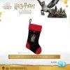 Famesbro Cinereplica: Christmas Stocking:Gryffindor Big Xmas Socks Wizarding World