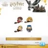 Famesbro Cinereplica: Harry Potter Erasers (Harry, Drago, Hermione Or Dumbledore)