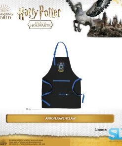 Famesbro Cinereplica: Apron:Ravenclaw Wizarding World
