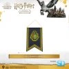 Famesbro Cinereplica: Wall Banner:Hogwarts Wizarding World