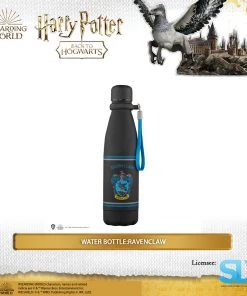 Famesbro Cinereplica: Water Bottle:Ravenclaw