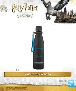 Famesbro Cinereplica: Water Bottle:Ravenclaw