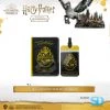 Famesbro Cinereplica: Tag + Passport Cover Set:Hogwarts Wizarding World