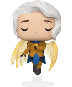 FUNKO Pop! Games: Critical Role - Pike Trickfoot