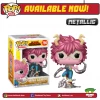 FUNKO Pop! Animation: My Hero Academia - Mina Ashido (Metallic) [Exclusive]