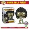 FUNKO Pop! Marvel : Marvel Zombies - She-Hulk (Exclusive)