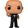 FUNKO Pop! WWE - The Rock With Microphone