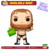 FUNKO Pop! WWE: Otis
