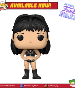 FUNKO Pop! WWE: Chyna