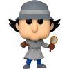 FUNKO Pop! Animation: Inspector Gadget - Inspector Gadget