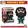 FUNKO Pop! Animation: Samurai Jack - Armored Jack 2 FUNKO Pop! Animation: Samurai Jack - Armored Jack