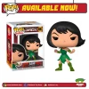 FUNKO Pop! Animation: Samurai Jack - Ashi
