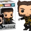 FUNKO Pop! Marvel: X-Men (2000) - Wolverine In Suit