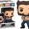 FUNKO Pop! Marvel: X-Men (2000) - Wolverine In Tank Top
