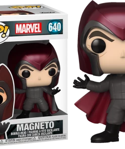 FUNKO Pop! Marvel: X-Men (2000) - Magneto