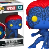 FUNKO Pop! Marvel: X-Men (2000) - Mystique