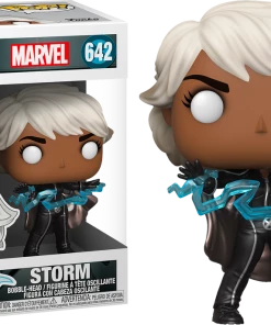 FUNKO Pop! Marvel: X-Men (2000) - Storm