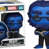 FUNKO Pop! Marvel: X-Men: The Last Stand - Beast