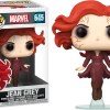 FUNKO Pop! Marvel: X-Men (2000) - Jean Grey