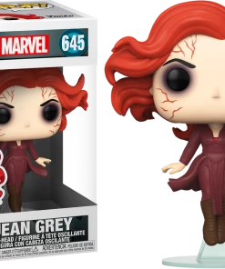 FUNKO Pop! Marvel: X-Men (2000) - Jean Grey