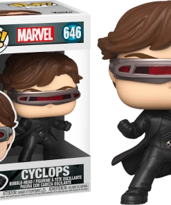 FUNKO Pop! Marvel: X-Men (2000) - Cyclops