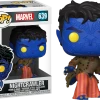 FUNKO Pop! Marvel: X2: X-Men United - Nightcrawler