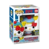 FUNKO Convention Exclusive [In-Stock] Pop! Sanrio: Hello Kitty - Kaiju Collab (Robot Kitty) [SDCC Summer Convention 2020]