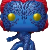 FUNKO Pop! Marvel: X-Men 20th- Mystique (Metallic) (Exclusive)