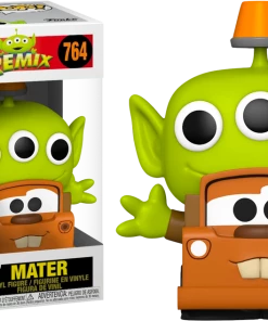 FUNKO Pop! Disney: Pixar - Alien As Mater POP! VINYL