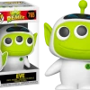 FUNKO Pop! Disney: Pixar - Alien As Eve POP! VINYL