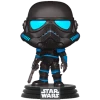 FUNKO Pop! Star Wars: The Force Unleashed - Shadow Trooper (Exclusive) 1 FUNKO Pop! Star Wars: The Force Unleashed - Shadow Trooper (Exclusive)