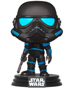 FUNKO Pop! Star Wars: The Force Unleashed - Shadow Trooper (Exclusive)