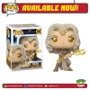 FUNKO Pop! Marvel: Eternals - Thena 1 FUNKO Pop! Marvel: Eternals - Thena