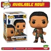 FUNKO Pop! Marvel: Eternals - Gilgamesh