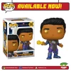 FUNKO Pop! Marvel: Eternals - Kingo