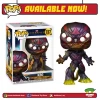 FUNKO Pop! Marvel: Eternals - Kro