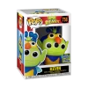 FUNKO [In-Stock] Pop! Disney: Pixar - Alien As Kevin [SDCC Summer Convention 2020] Convention Exclusive