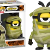 FUNKO Pop! Movies: Minions- Mummy Stuart