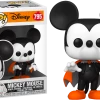 FUNKO Pop! Disney: Halloween - Spooky Mickey 1 FUNKO Pop! Disney: Halloween - Spooky Mickey