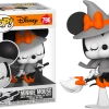 FUNKO Pop! Disney: Halloween - Witchy Minnie
